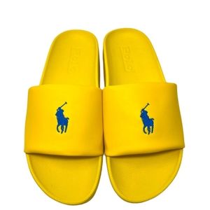 Polo Slides New Men's 14